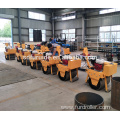 15KN Diesel Vibratory Manual Road Roller (FYL-600C)